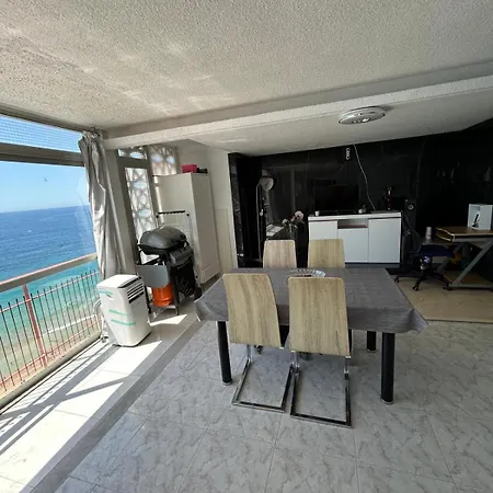Appartement Primera Linea