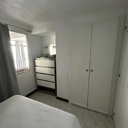 Primera Linea Appartement