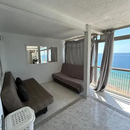 Primera Linea Appartement