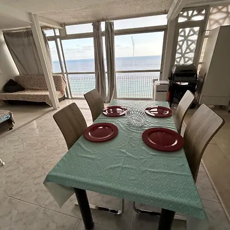 Appartement Primera Linea *