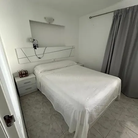 Appartement Primera Linea Benidorm