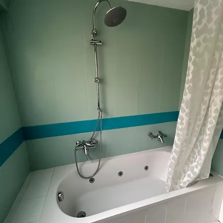 Primera Linea Appartement